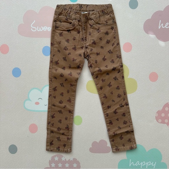 H&M micro-cord Pants - Picture 2 of 4